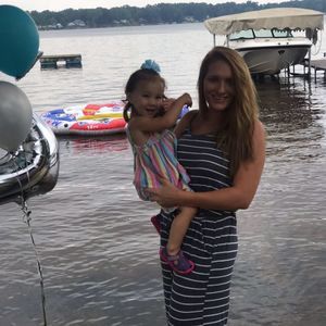 Meet your Posher, Allie